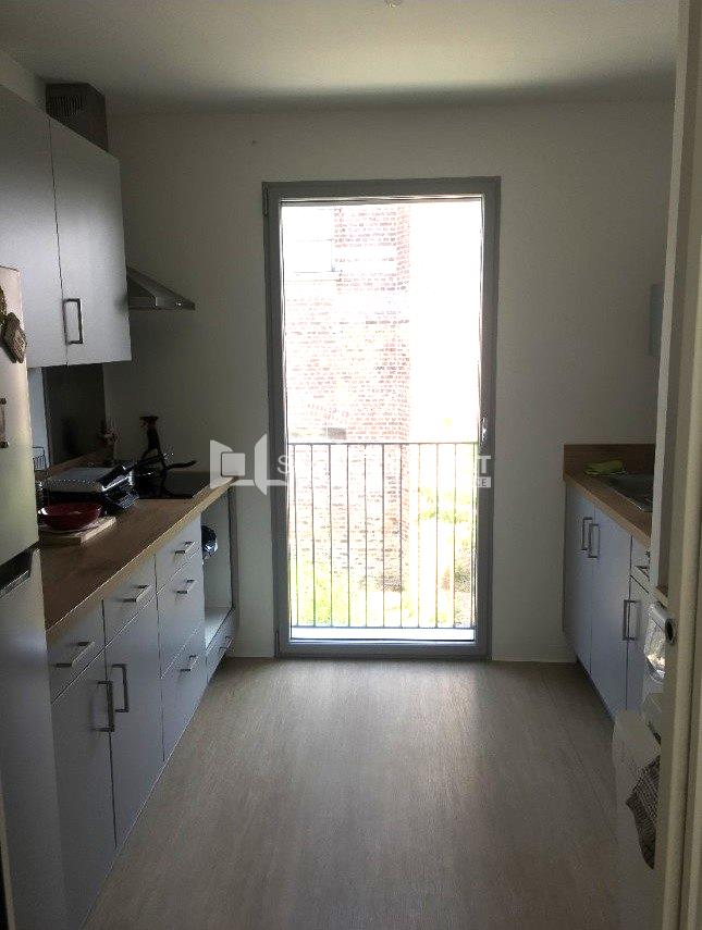 Location appartement à Lille