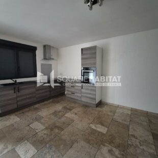 Location maison à Hergnies