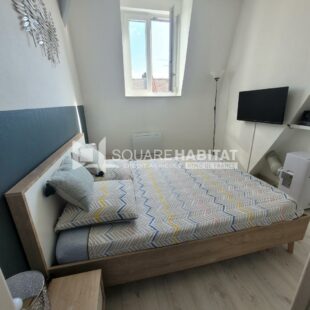 Location appartement meublé à Cambrai