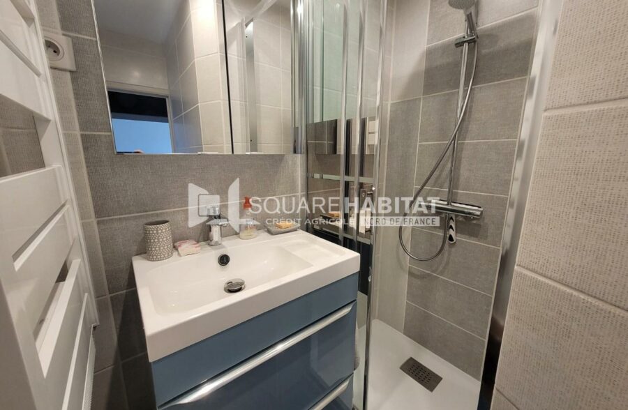 Location appartement meublé à Cambrai