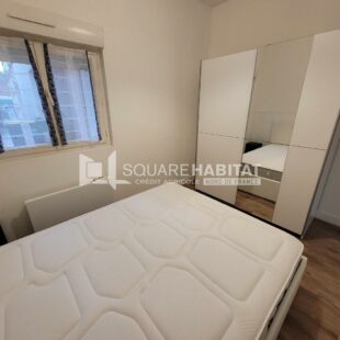Location appartement meublé à Cambrai