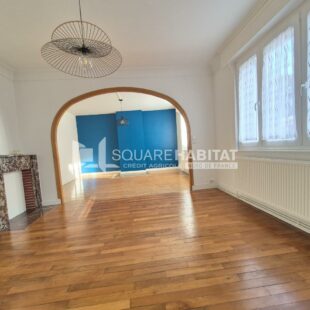 Location appartement à Arras