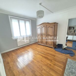 Location appartement à Arras