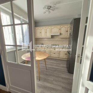 Location appartement à Arras