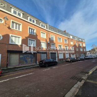 Location appartement à Arras