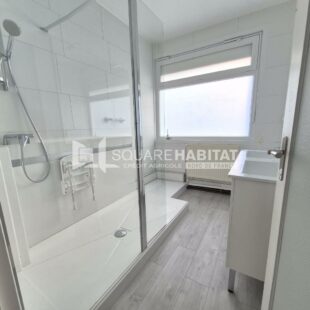 Location appartement à Arras