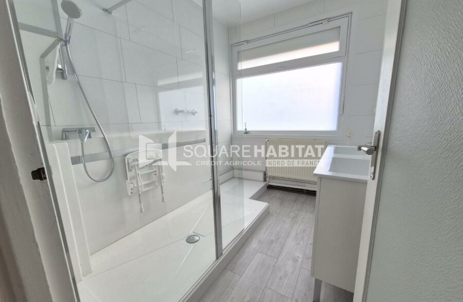 Location appartement à Arras