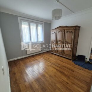 Location appartement à Arras