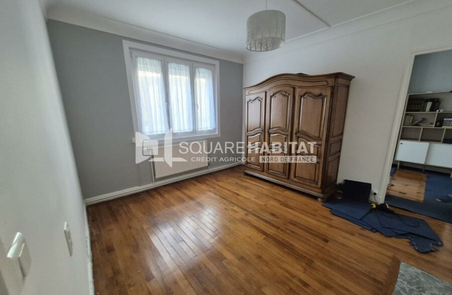 Location appartement à Arras
