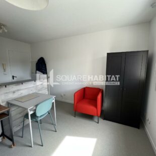Location appartement meublé à Arras
