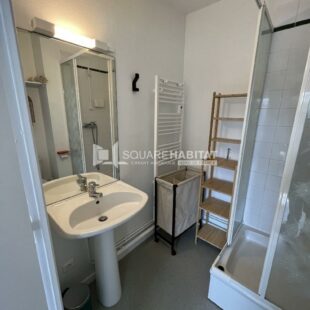 Location appartement meublé à Arras