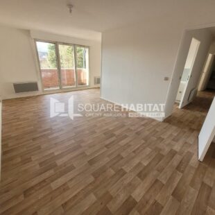 Location appartement à Lille
