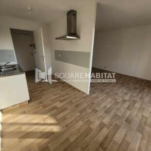 Location appartement à Lille