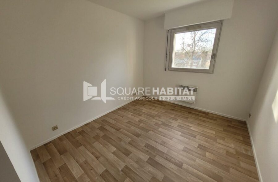 Location appartement à Lille