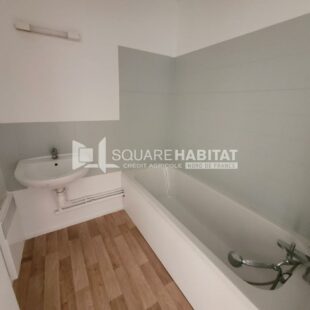 Location appartement à Lille