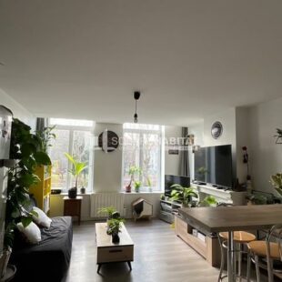 Location appartement à Lille