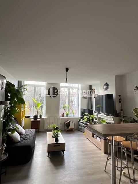 Location appartement à Lille