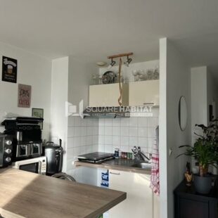 Location appartement à Lille