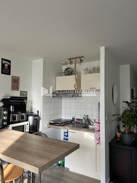 Location appartement à Lille