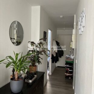 Location appartement à Lille
