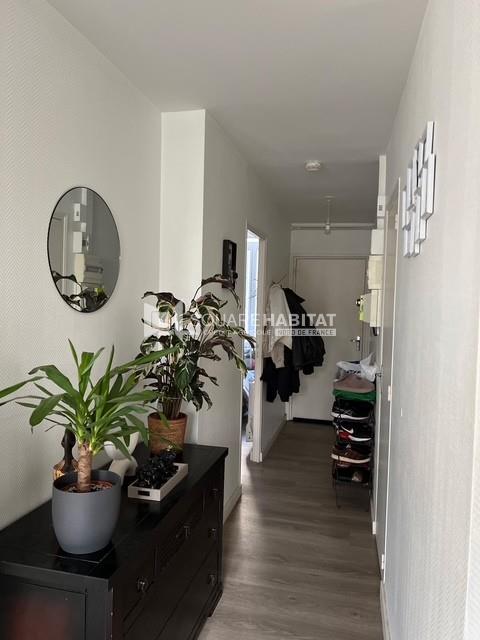 Location appartement à Lille