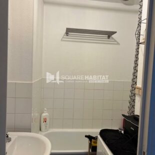 Location appartement à Lille