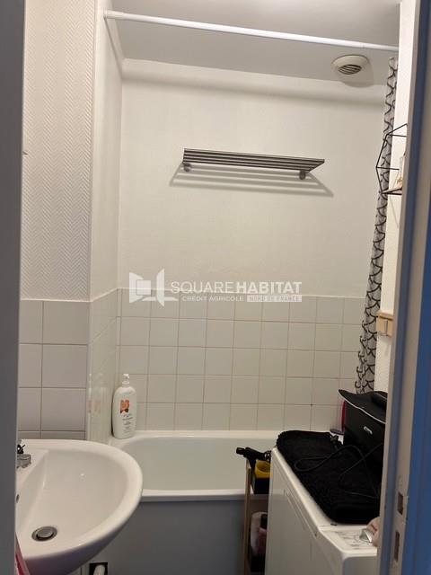 Location appartement à Lille