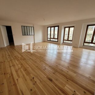 Location appartement à Lille