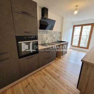 Location appartement à Lille