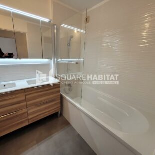 Location appartement à Lille