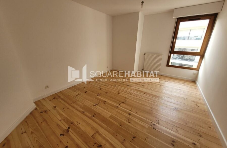 Location appartement à Lille