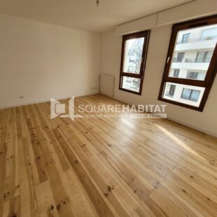 Location appartement à Lille