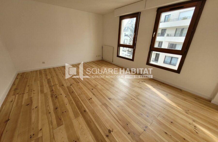 Location appartement à Lille
