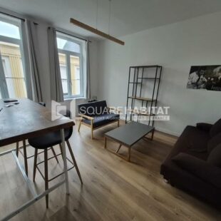 Location appartement à Lille