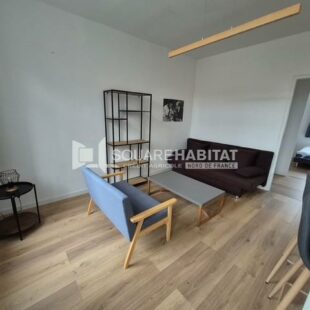 Location appartement à Lille