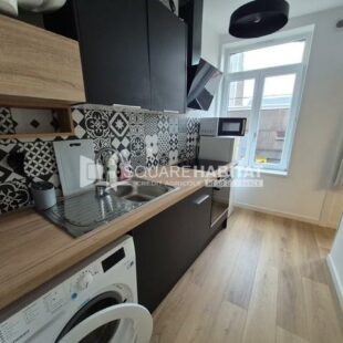 Location appartement à Lille