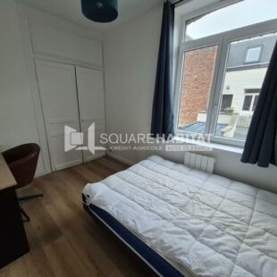 Location appartement à Lille