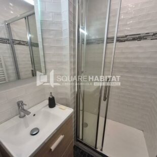 Location appartement à Lille