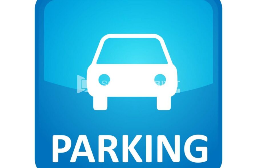 Location parking à Lille