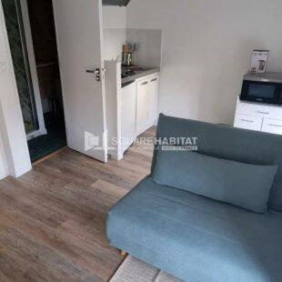 Location appartement meublé à Maubeuge