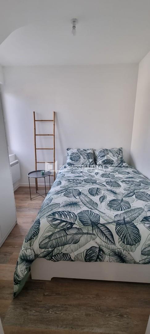 Location appartement meublé à Maubeuge