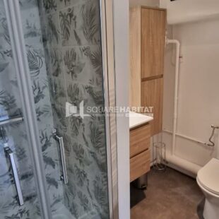 Location appartement meublé à Maubeuge