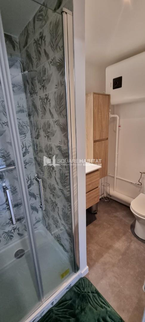 Location appartement meublé à Maubeuge