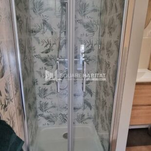 Location appartement meublé à Maubeuge