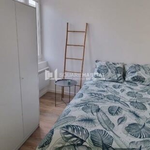 Location appartement meublé à Maubeuge