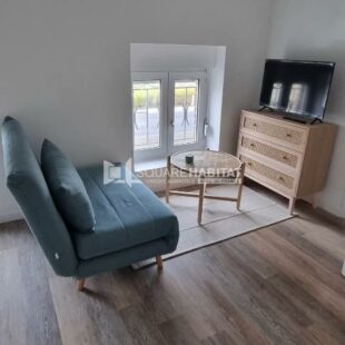 Location appartement meublé à Maubeuge