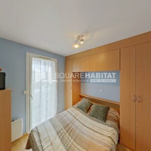 Location appartement meublé à Dunkerque