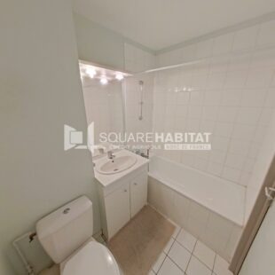 Location appartement meublé à Dunkerque