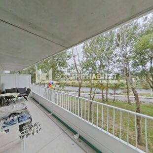 Location appartement meublé à Dunkerque