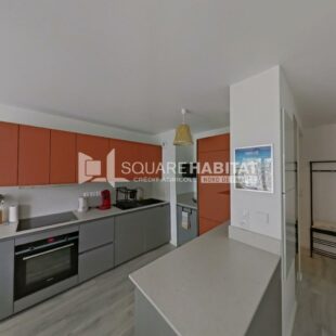 Location appartement meublé à Dunkerque